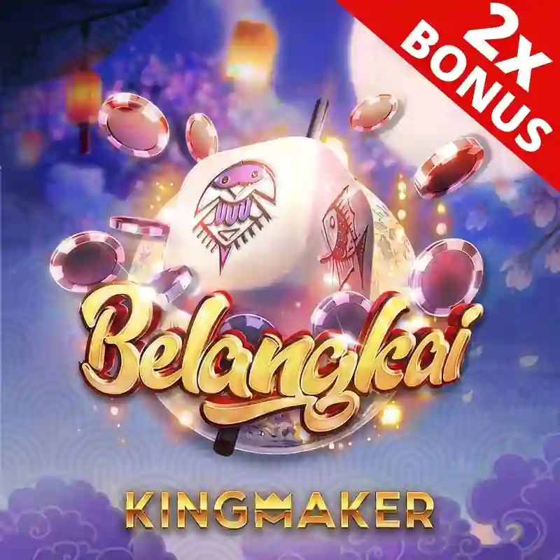 Belangkai 2 casino 9bet