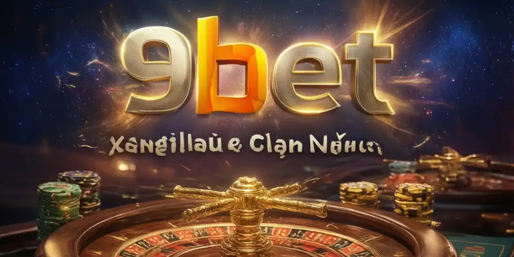 9bet Banner